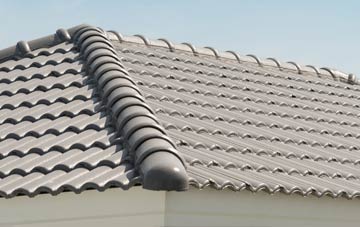 advantages of Powick clay roofing