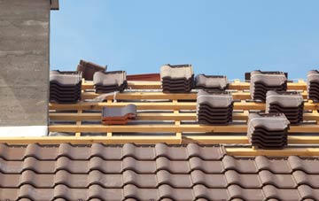 Powick clay roofing costs