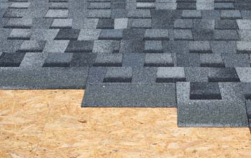 expert Powick asphalt roof companies