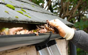 gutter cleaning Powick, Worcestershire