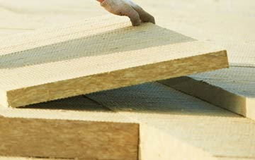 measuring Powick tapered insulation