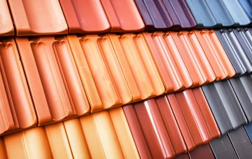 Powick roof tile costs