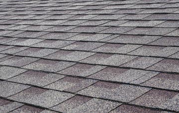Powick tiles for shallow pitch roofing